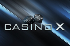 Casino X